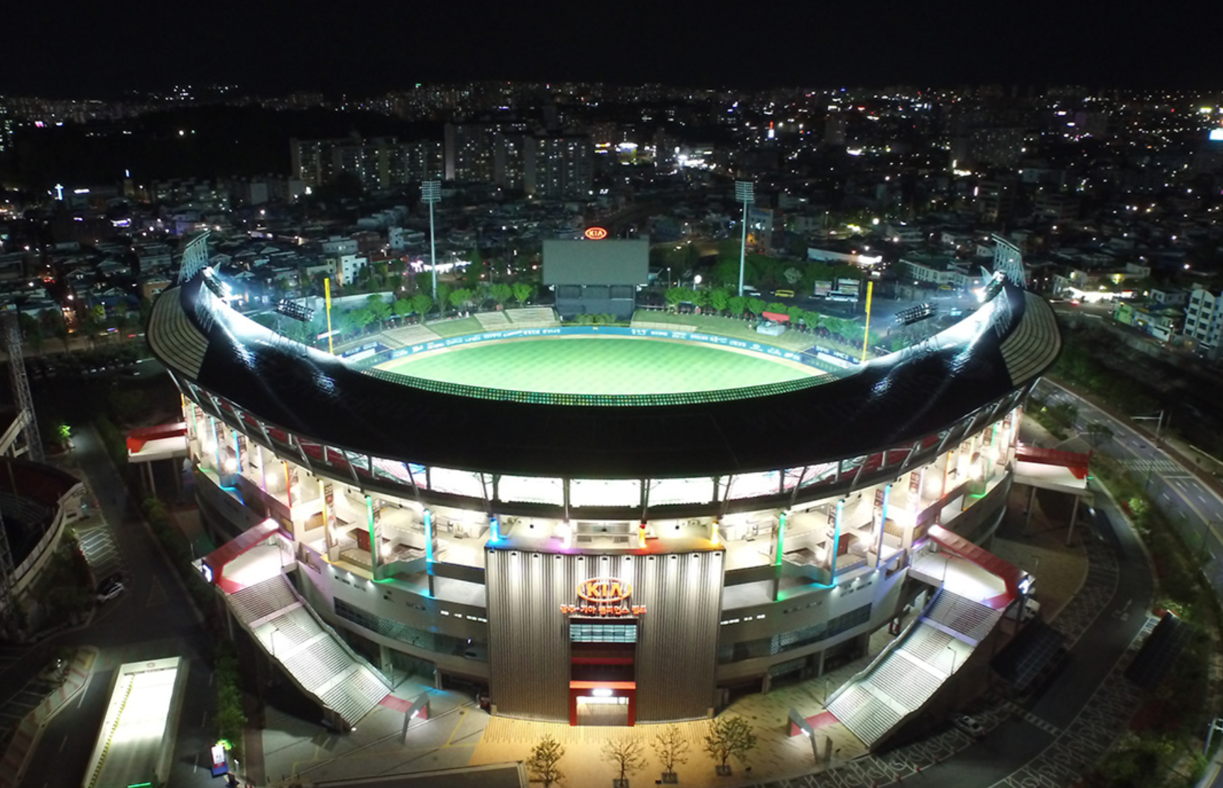 지속가능한 챔피언스필드